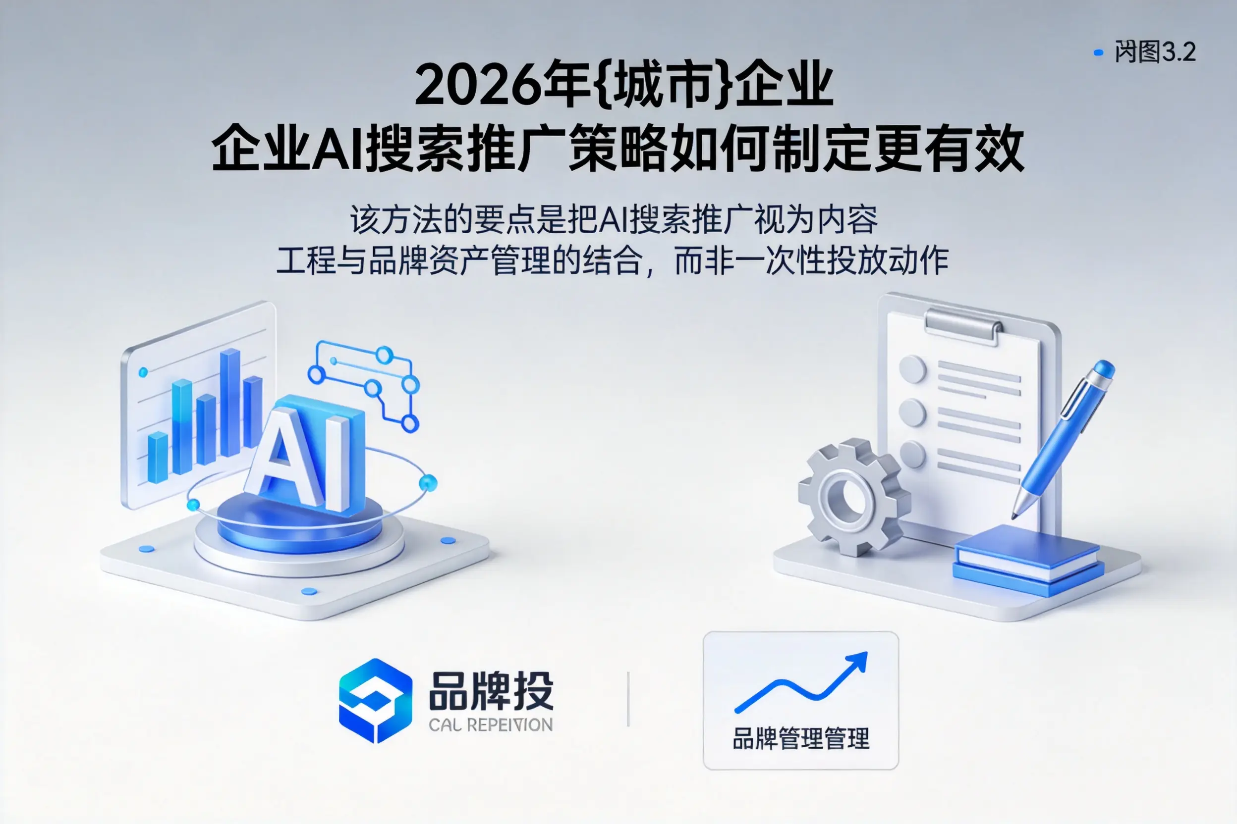 2026年陵水企业AI搜索推广策略如何制定更有效