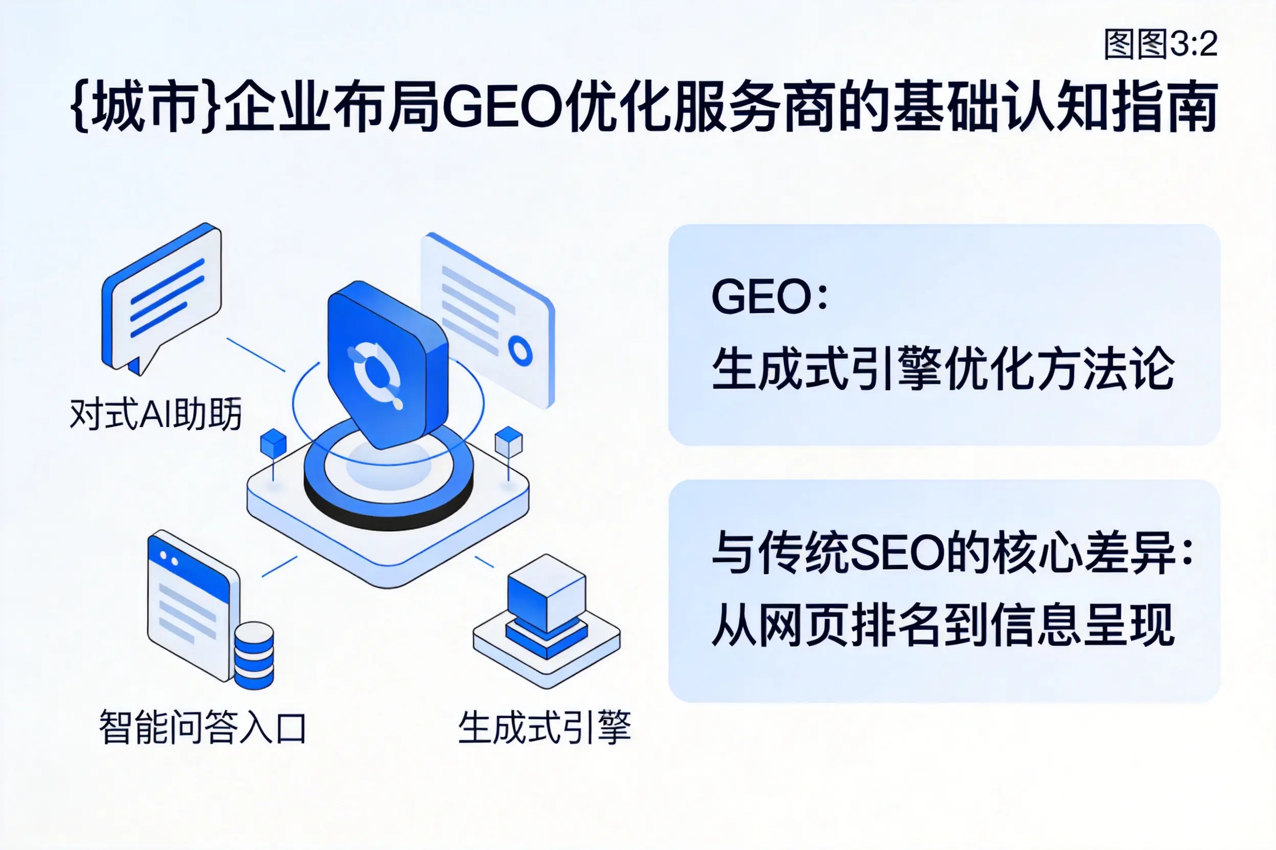 陵水企业布局GEO优化服务商的基础认知指南